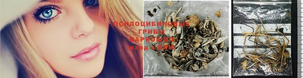 хмурый Киренск